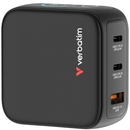 Mini-GaN-LadegerÃ¤t mit Display_0