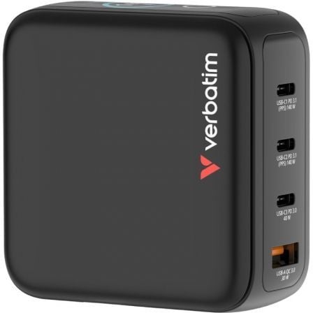 Mini-GaN-LadegerÃ¤t mit Display_0