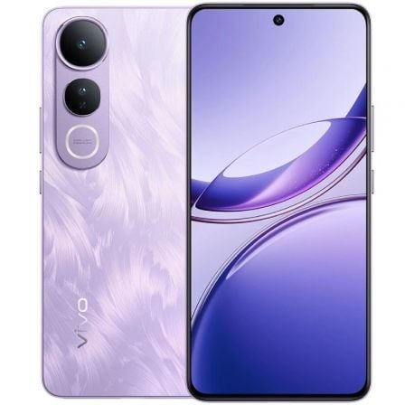 Smartphone Vivo V50 Lite 8GB/ 256GB/ 6.77"/ Púrpura Fantasía_0