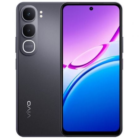 Smartphone Vivo Y31 6GB/ 256GB/ 6.72"/ 5G/ Negro_0