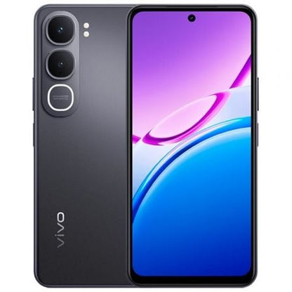 Smartphone Vivo Y31 6GB/ 512GB/ 6.72"/ 5G/ Negro_2