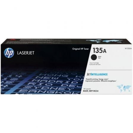 Tóner Original HP nº135A/ Negro_0