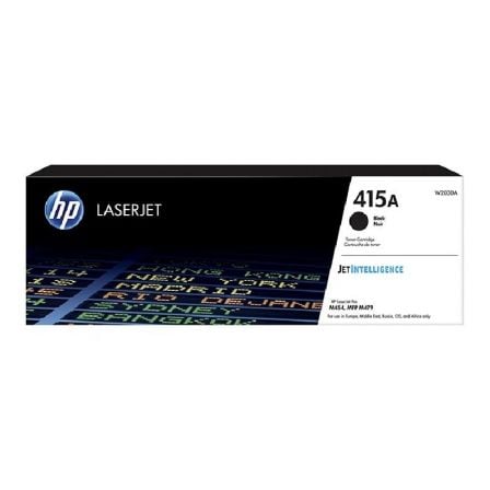 Tóner Original HP nº415A/ Negro_0