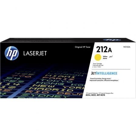 Toner gelb 212A (W2122A)_0
