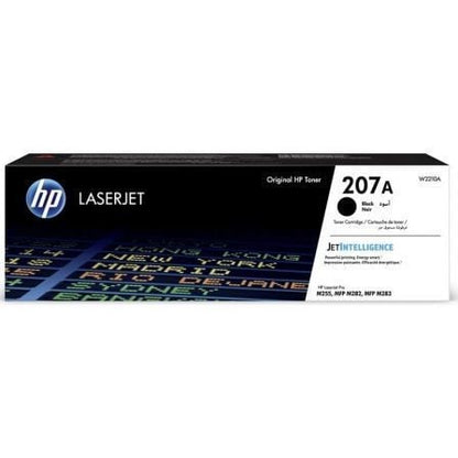 Toner schwarz 207A (W2210A)_0