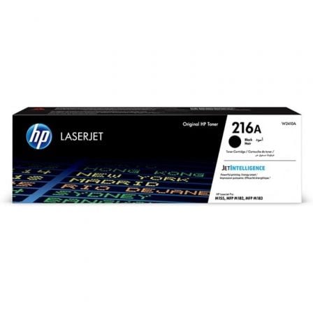Toner schwarz 216A (W2410A)_0
