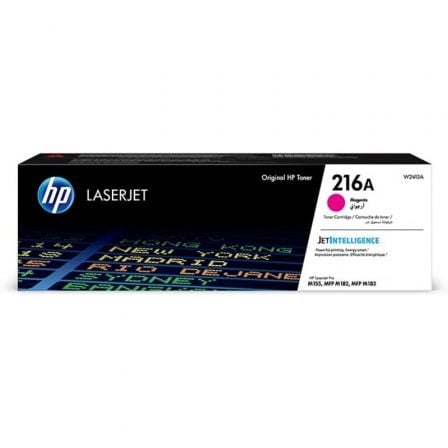 Toner magenta 216A (W2413A)_0