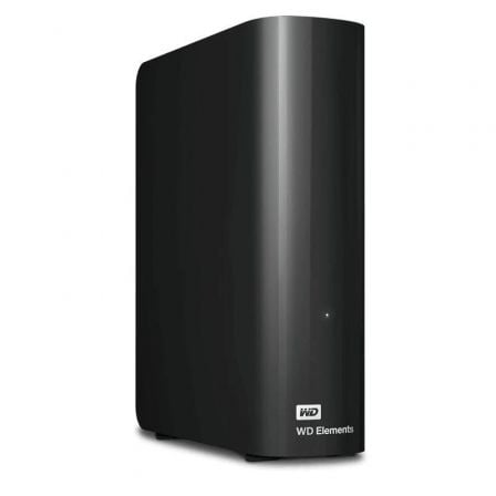 Disco Externo Western Digital WD Elements Desktop 6TB/ 3.5"/ USB 3.0_0