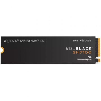Disco SSD Western Digital WD Black SN7100 2TB/ M.2 2280 PCIe/ Full Capacity_1