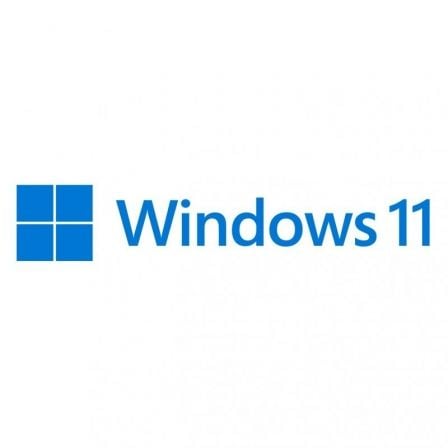 Licencia Microsoft Windows 11 Pro/ 1 Usuario_0