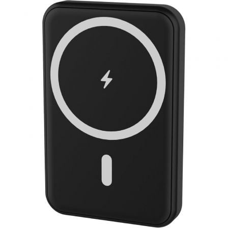 Powerbank 5000mAh Wonder WX5MAG/ 20W/ Negra_0