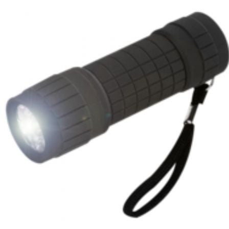 Linterna Wonder WT501S/ 50 Lúmenes/ 3 pilas *AAA_0