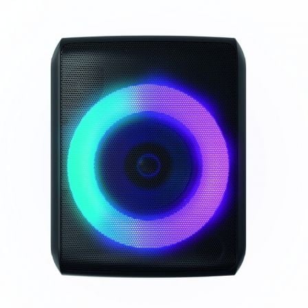 Altavoz Portable con Bluetooth Woxter Monster/ 60W_0