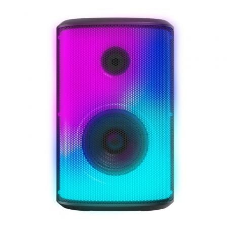 Altavoz Portable con Bluetooth Woxter Monster XL/ 100W_0