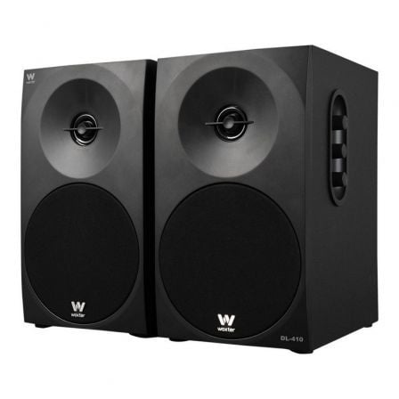 Altavoces Woxter Dynamic Line DL-410/ 150W/ 2.0_0