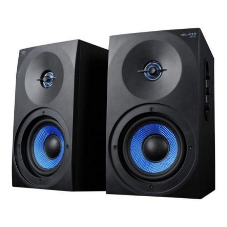 Altavoces Woxter Dynamic Line DL-410 FX/ 150W/ 2.0_0