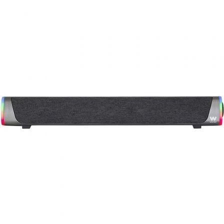 Barra de Sonido RGB Woxter Big Bass 320/ 20W/ 2.0_0