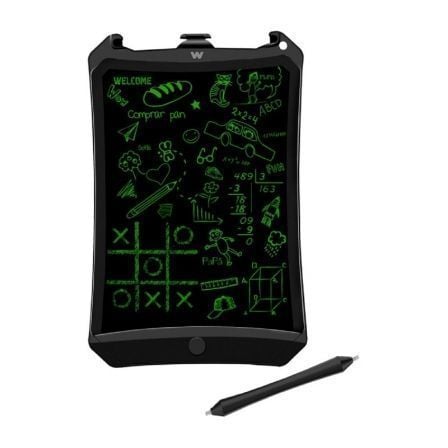 Pizarra Digital Woxter Smart Pad 90 EB26-049/ 9"_0