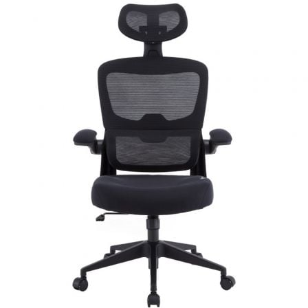 Silla Gaming Woxter Ergo/ Negro_0