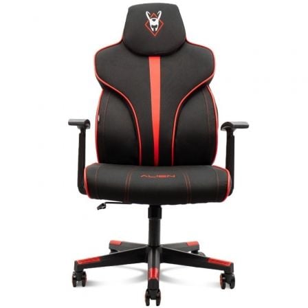 Silla Gaming Woxter Stinger Station Alien V2/ Roja_0