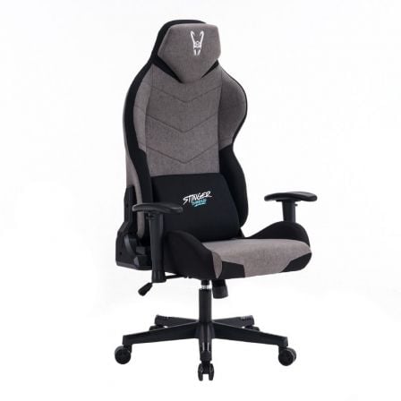 Silla Gaming Woxter Stinger Station Titan/ Dark_0