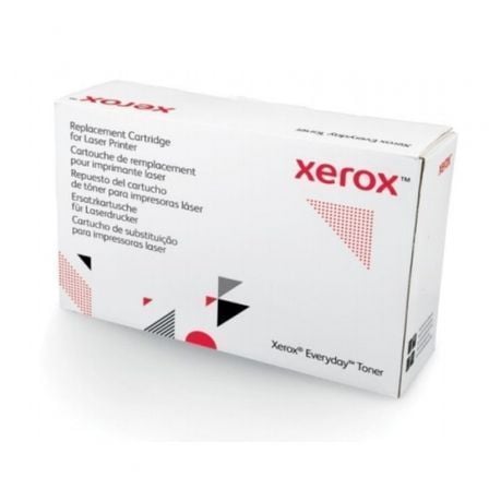 Tóner compatible Xerox 006R04320 compatible con Brother TN-247Y/ Amarillo_0