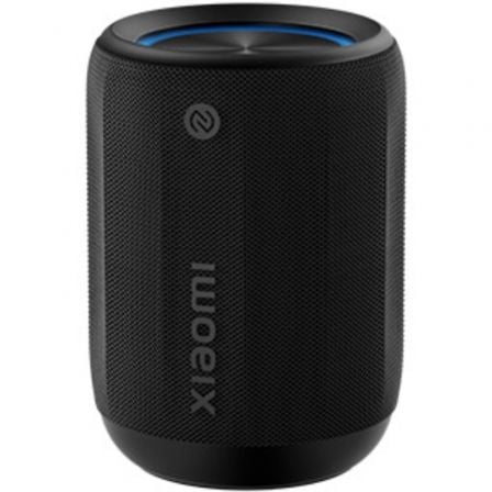 Altavoz con Bluetooth Xiaomi Bluetooth Speaker/ 6W/ 2.0_0