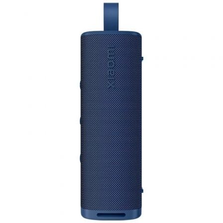 Altavoz con Bluetooth Xiaomi Sound Outdoor S29D 30W/ 2.0/ Azul_0