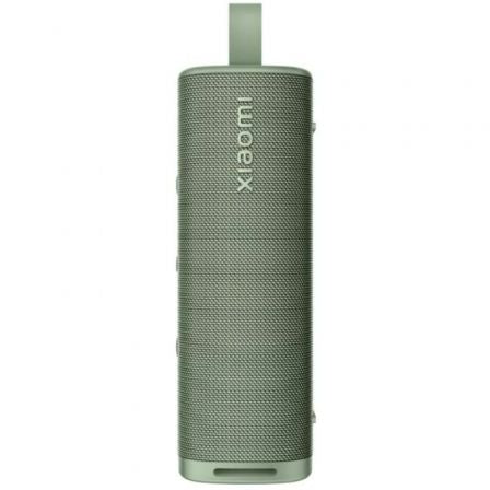 Altavoz con Bluetooth Xiaomi Sound Outdoor S29D 30W/ 2.0_0