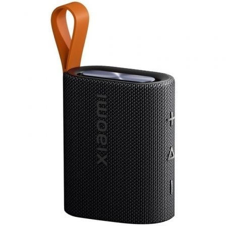 Altifalante XIAOMI Sound Pocket 5W / Preto / QBH4269GL_0