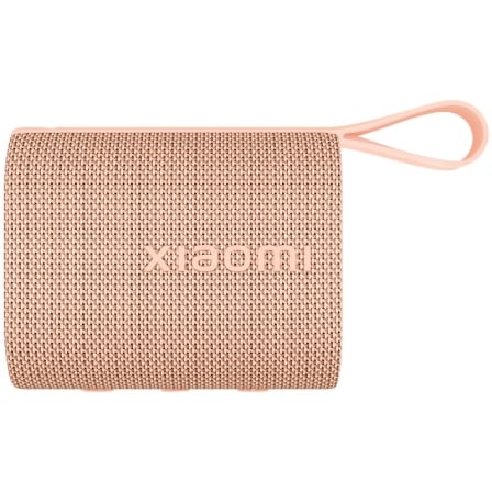 Coluna Bluetooth Xiaomi / Rosa / QBH4380GL_0