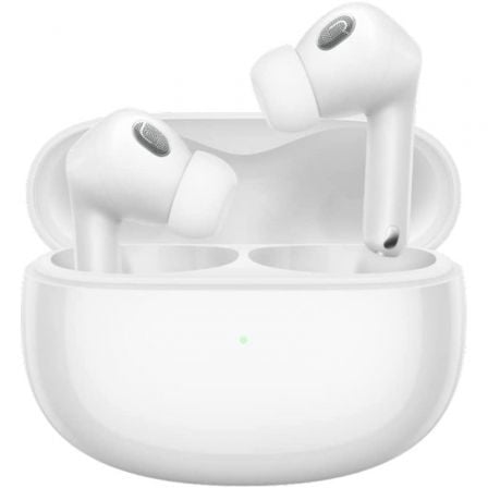 Auriculares Bluetooth Xiaomi Buds 3T Pro / Branco / XIA-AUR_BUDS_3T_P_WH