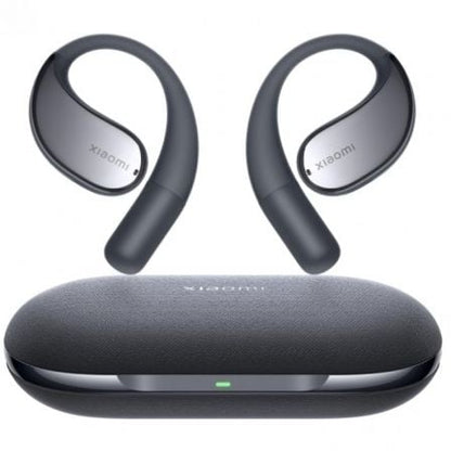Xiaomi OpenWear Stereo Auriculares Inalámbrico gancho de oreja Llamadas/Música USB Tipo C Bluetooth Gris_0