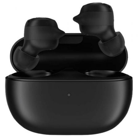 Auriculares Bluetooth Xiaomi / Preto / Autonomia 5h / Estuche de carga / 36103