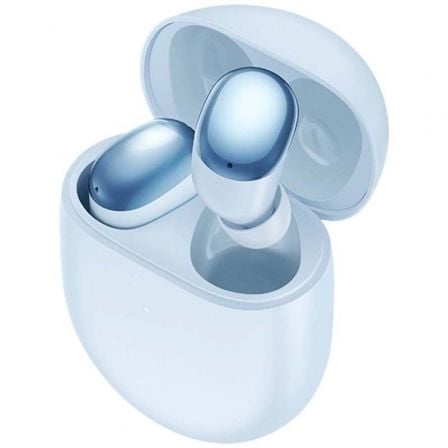 Auriculares Bluetooth Xiaomi / Azuis / AU01253377