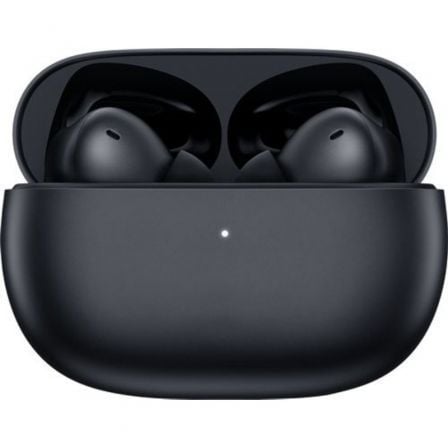 Auriculares Bluetooth Xiaomi / Autonomia 9h / Preto / AU01253378