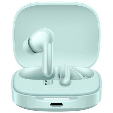 Auscultadores Xiaomi / Coral Green / 59301_0