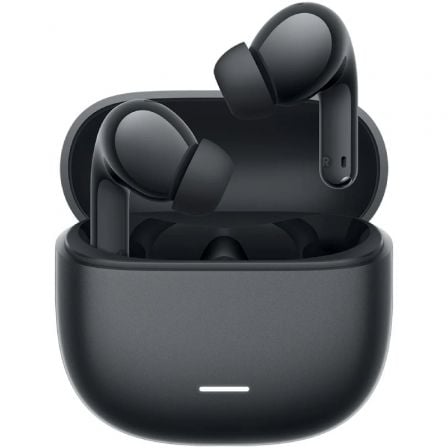 Xiaomi Auricolari Wireless Redmi Buds 8 PLite Black_0