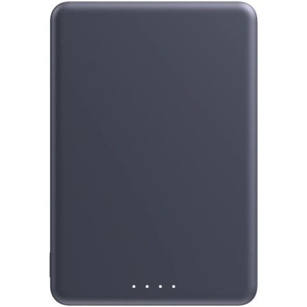 Powerbank 5000mAh Xiaomi Super Slim Magnetic Power Bank 5000/ 22.5W/ Negra_0