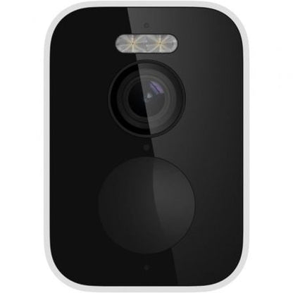 Cámara de Videovigilancia Xiaomi Outdoor Camera BW500/ 2K/ 136º/ Visión Nocturna/ Control desde APP_0
