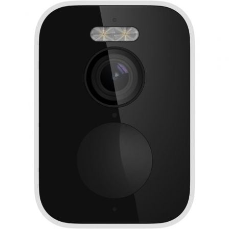 Cámara de Videovigilancia Xiaomi Outdoor Camera BW500/ 2K/ 136º/ Visión Nocturna/ Control desde APP_0
