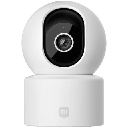Câmara de Segurança Interior Xiaomi / 2K / Wi-Fi / Branca / BHR08SVGL_0