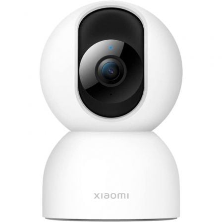 Xiaomi C400 Mi 360° Home Security Camera 2K Esférico Cámara de seguridad IP Interior 2304 x 1296 Pixeles Techo/Pared/Escritorio_0