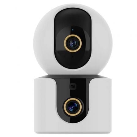 XIAOMI SMART CAMERA C500 DUAL_1