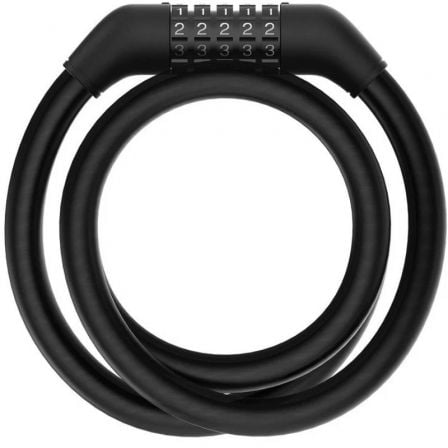 XIAOMI CABLE MI SCOOTER LOCK BLACK BHR6751GL_0
