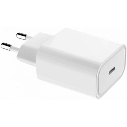 XIAOMI MI CHARGER 20W WHITE (TYPE C) BHR4927GL_0