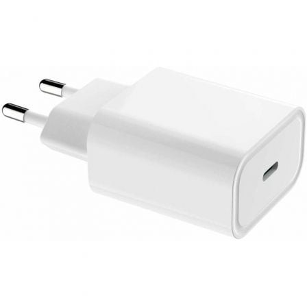XIAOMI MI CHARGER 20W WHITE (TYPE C) BHR4927GL_0