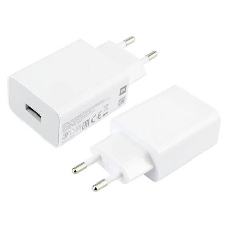 Cargador de Pared Xiaomi 22.5W Power Adapter Type-A/ 1xUSB-A/ 22.5W_0