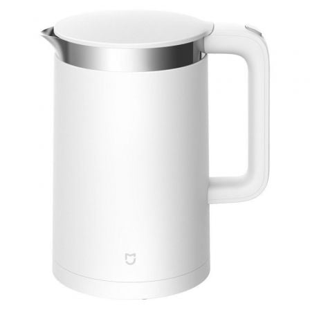 Hervidor de Agua Xiaomi Mi Smart Kettle Pro/ Capacidad 1.5L/ Control desde APP_0