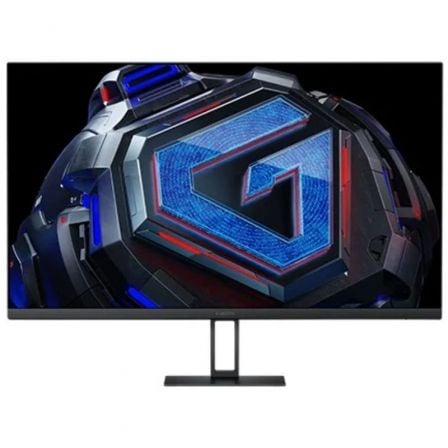 Monitor Gaming Xiaomi 2K Gaming Monitor G27Qi 27"/ QHD/ 1ms/ 180Hz/ IPS/ Negro_0